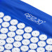 Мат для иглоукалывания  4FIZJO Classic Mat Аппликатор Кузнецова Blue/White - фото №4